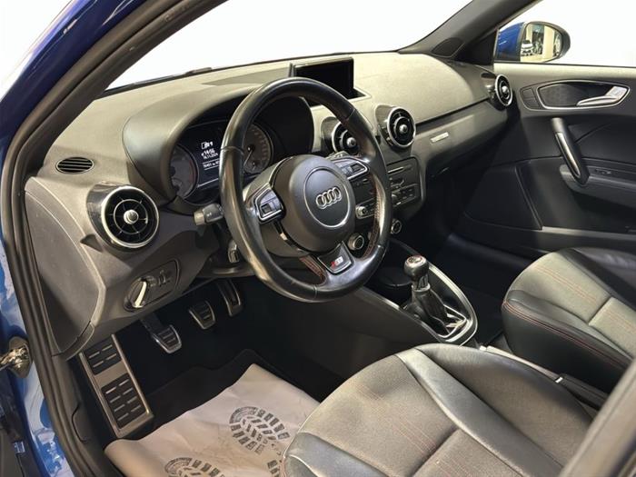 AutoVega - AUDI S1 | ID 38718