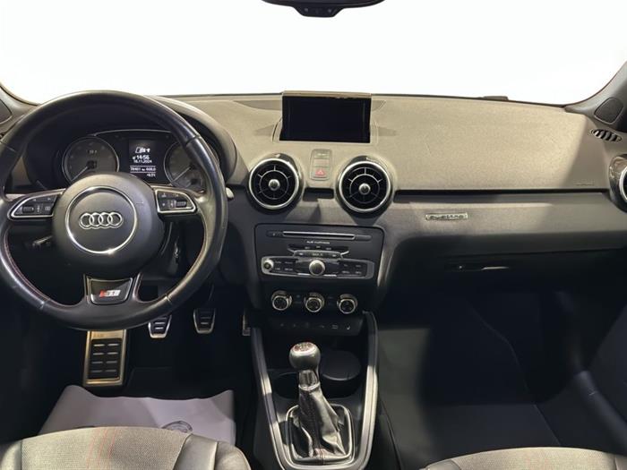 AutoVega - AUDI S1 | ID 38718