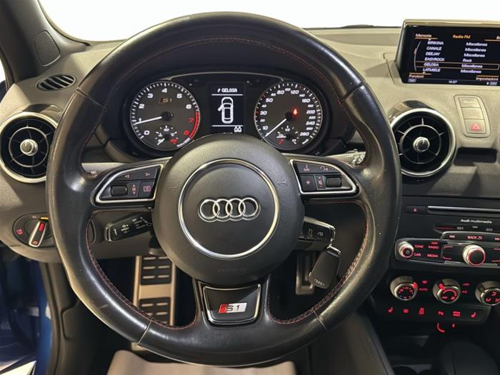 AutoVega - AUDI S1 | ID 38718