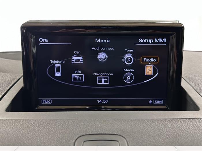 AutoVega - AUDI S1 | ID 38718