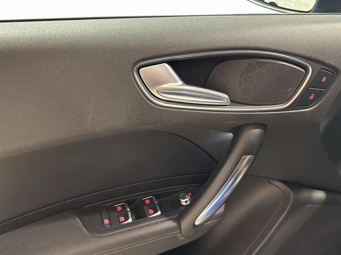 AutoVega - AUDI S1 | ID 38718