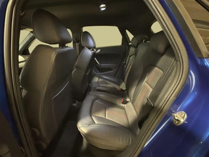 AutoVega - AUDI S1 | ID 38718