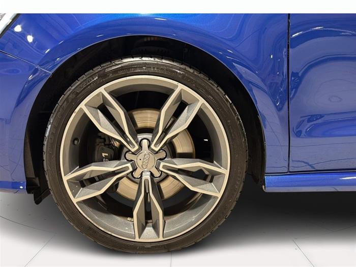 AutoVega - AUDI S1 | ID 38718