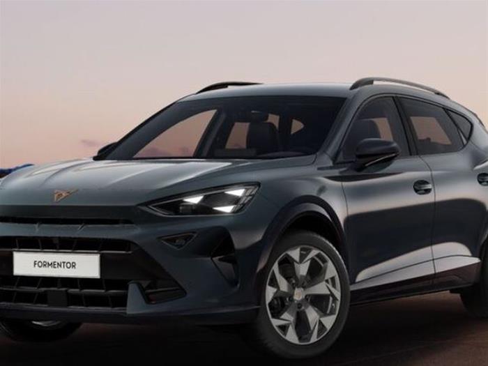 AutoVega - CUPRA Formentor | ID 38717