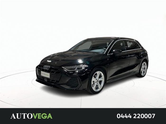 AutoVega - AUDI A3 | ID 38727