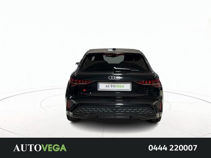 AutoVega - AUDI A3 | ID 38727