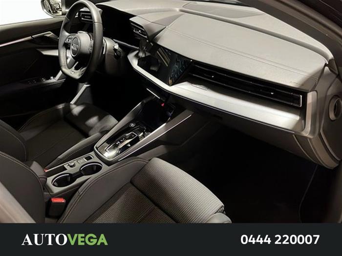 AutoVega - AUDI A3 | ID 38727