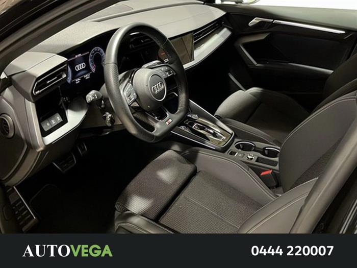 AutoVega - AUDI A3 | ID 38727