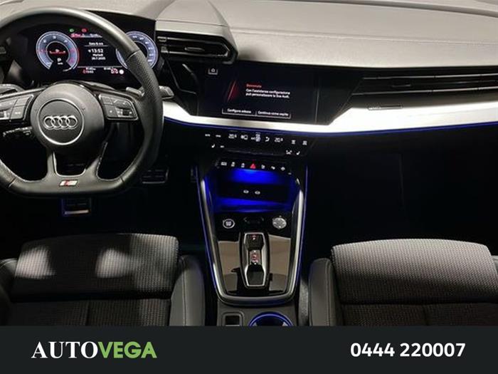 AutoVega - AUDI A3 | ID 38727