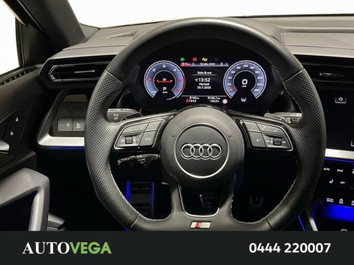 AutoVega - AUDI A3 | ID 38727