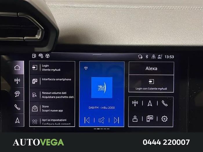 AutoVega - AUDI A3 | ID 38727