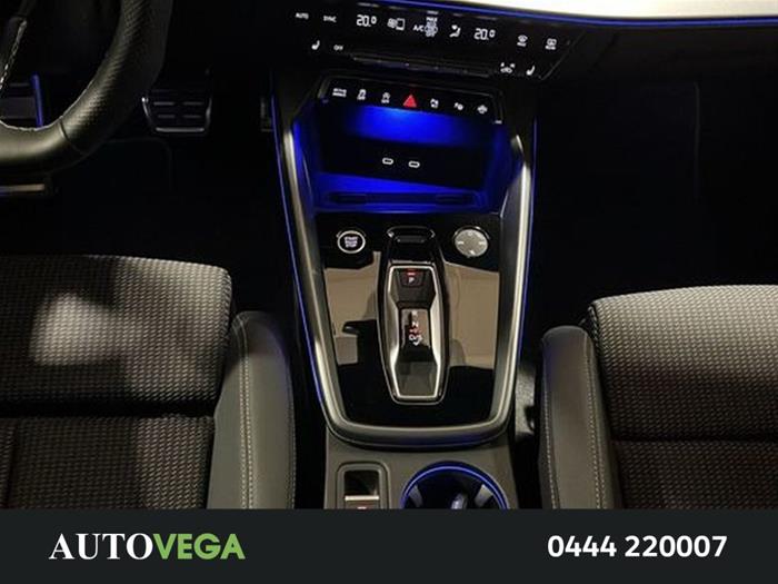 AutoVega - AUDI A3 | ID 38727