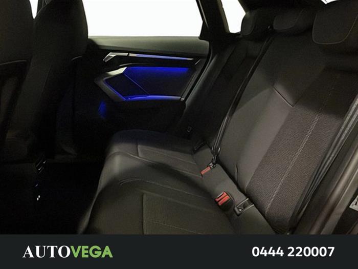 AutoVega - AUDI A3 | ID 38727