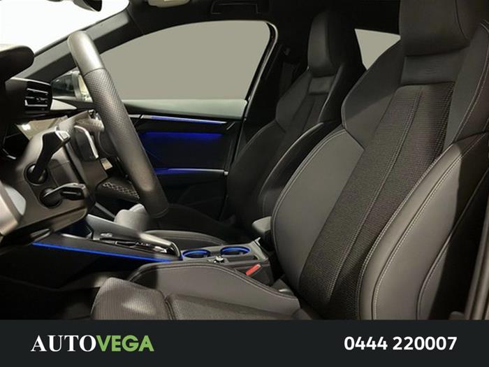 AutoVega - AUDI A3 | ID 38727