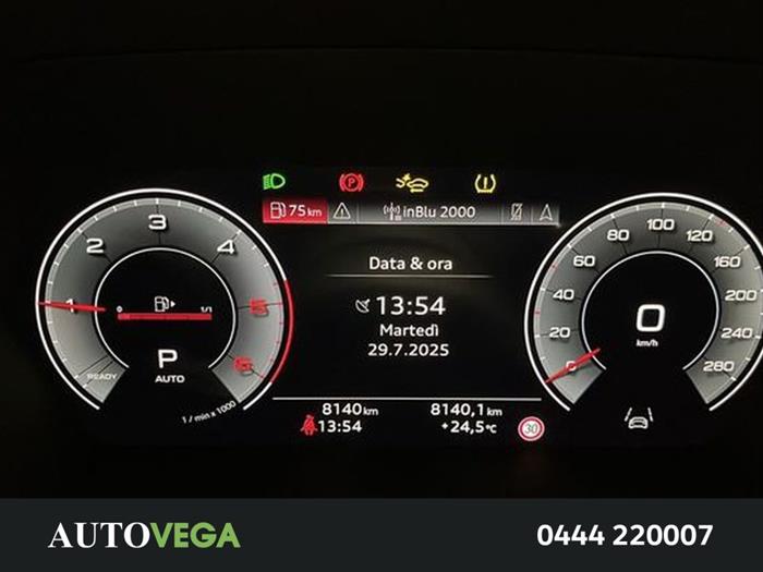 AutoVega - AUDI A3 | ID 38727