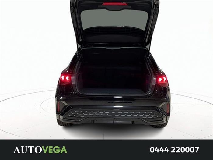 AutoVega - AUDI A3 | ID 38727