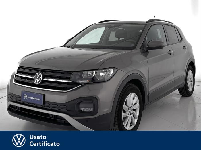 AutoVega - VOLKSWAGEN T-Cross | ID 38730
