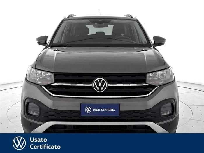 AutoVega - VOLKSWAGEN T-Cross | ID 38730