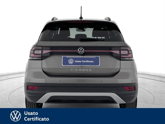 AutoVega - VOLKSWAGEN T-Cross | ID 38730