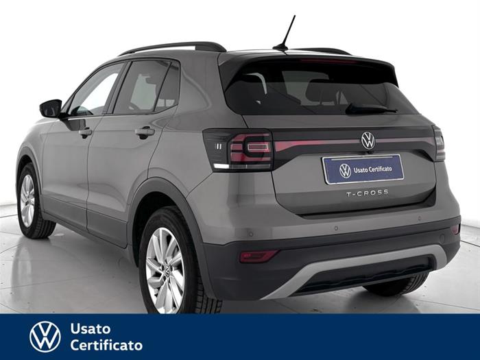AutoVega - VOLKSWAGEN T-Cross | ID 38730