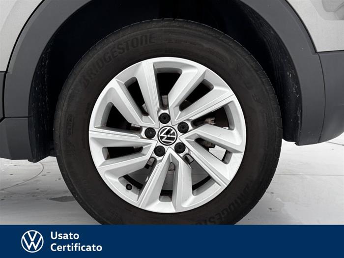 AutoVega - VOLKSWAGEN T-Cross | ID 38730