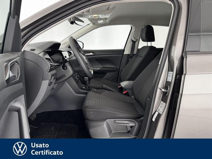 AutoVega - VOLKSWAGEN T-Cross | ID 38730