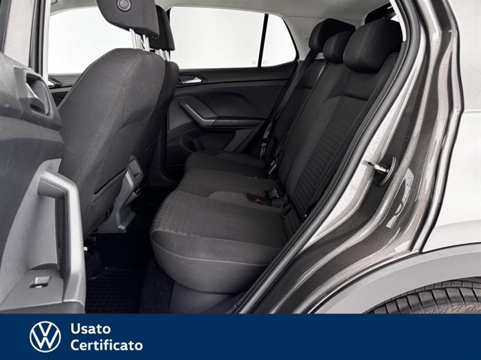 AutoVega - VOLKSWAGEN T-Cross | ID 38730