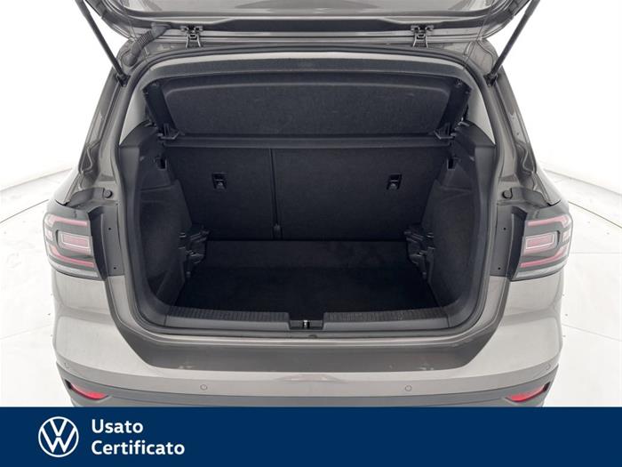 AutoVega - VOLKSWAGEN T-Cross | ID 38730