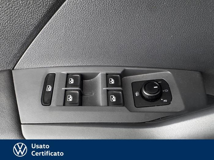 AutoVega - VOLKSWAGEN T-Cross | ID 38730