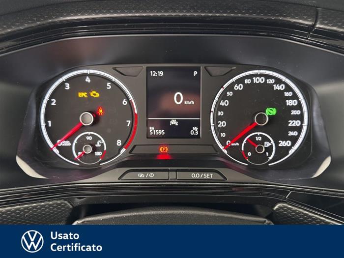 AutoVega - VOLKSWAGEN T-Cross | ID 38730