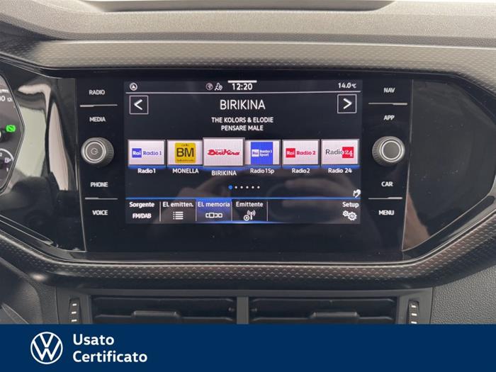 AutoVega - VOLKSWAGEN T-Cross | ID 38730