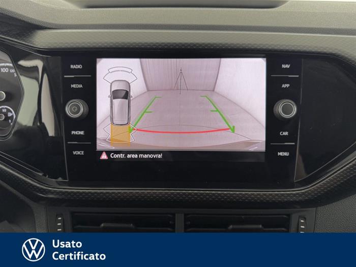 AutoVega - VOLKSWAGEN T-Cross | ID 38730
