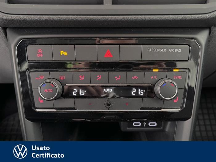 AutoVega - VOLKSWAGEN T-Cross | ID 38730