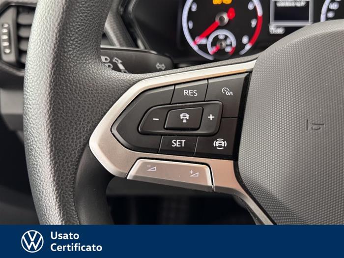 AutoVega - VOLKSWAGEN T-Cross | ID 38730