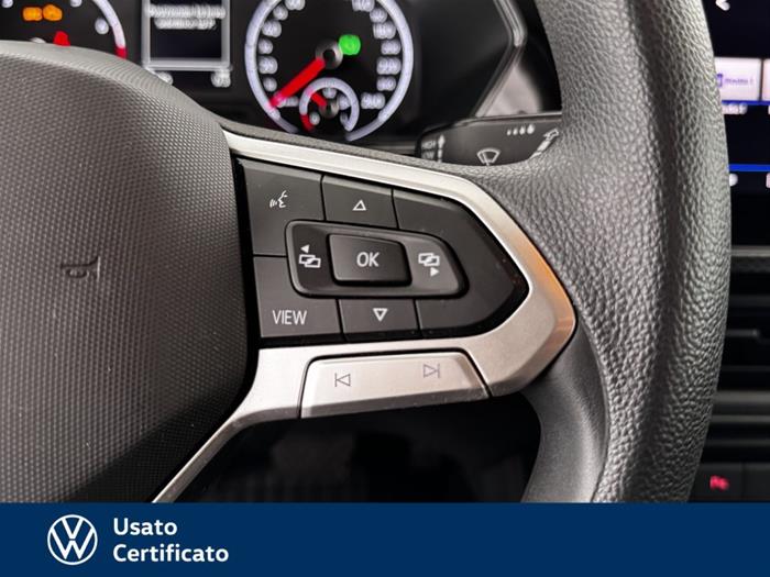 AutoVega - VOLKSWAGEN T-Cross | ID 38730