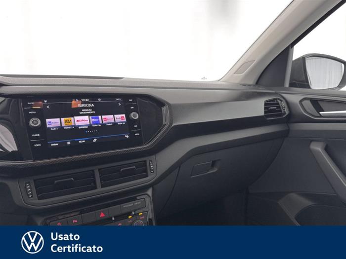 AutoVega - VOLKSWAGEN T-Cross | ID 38730