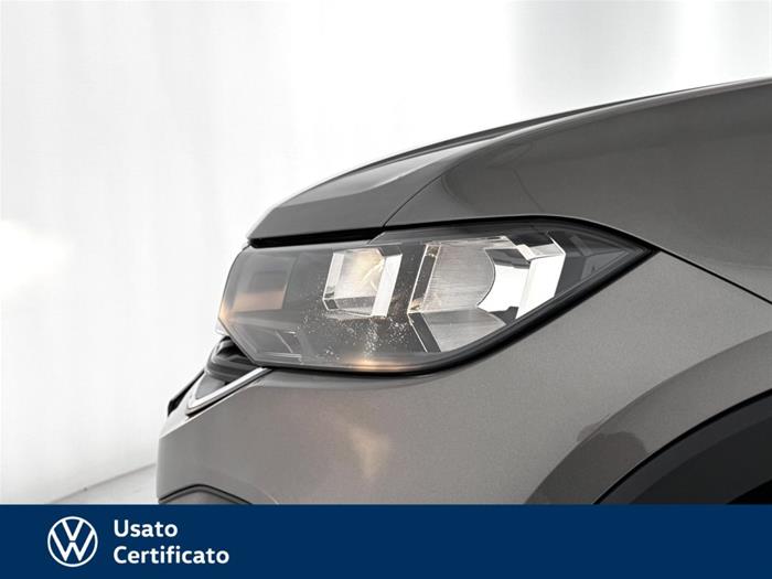 AutoVega - VOLKSWAGEN T-Cross | ID 38730