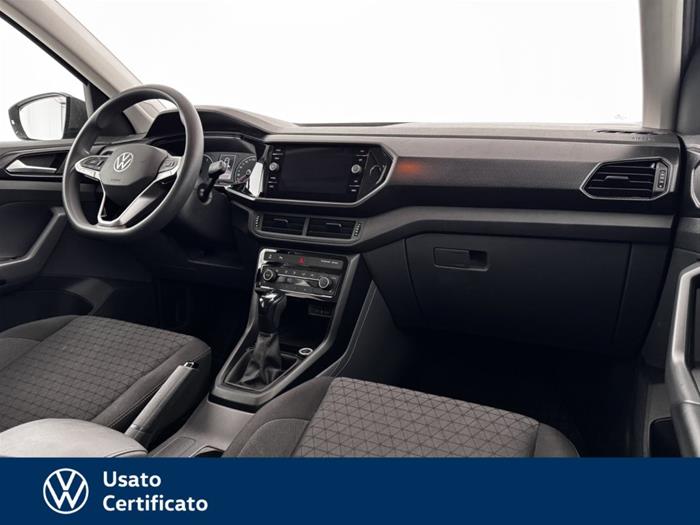 AutoVega - VOLKSWAGEN T-Cross | ID 38730