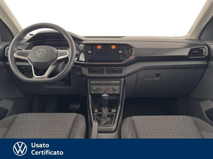 AutoVega - VOLKSWAGEN T-Cross | ID 38730