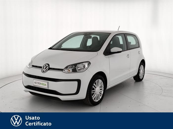AutoVega - VOLKSWAGEN up! | ID 38770