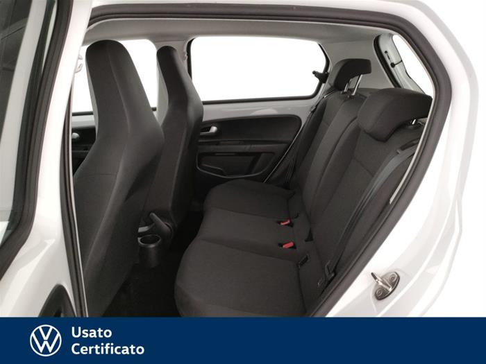 AutoVega - VOLKSWAGEN up! | ID 38770