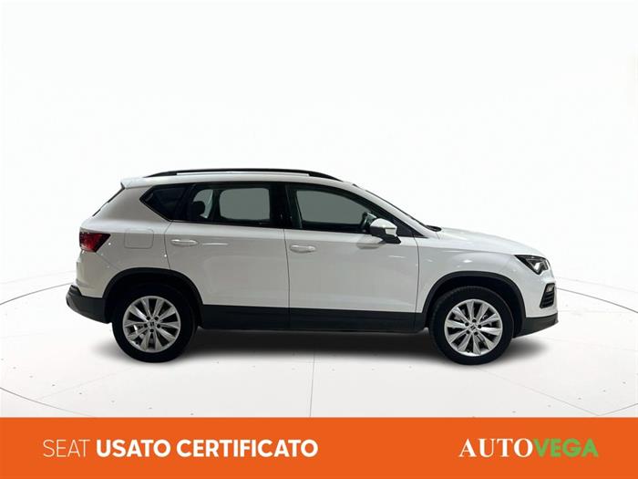 AutoVega - SEAT Ateca | ID 38771
