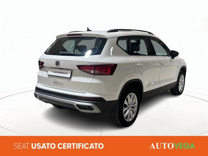AutoVega - SEAT Ateca | ID 38771