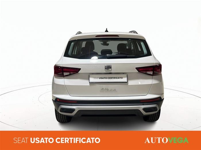 AutoVega - SEAT Ateca | ID 38771