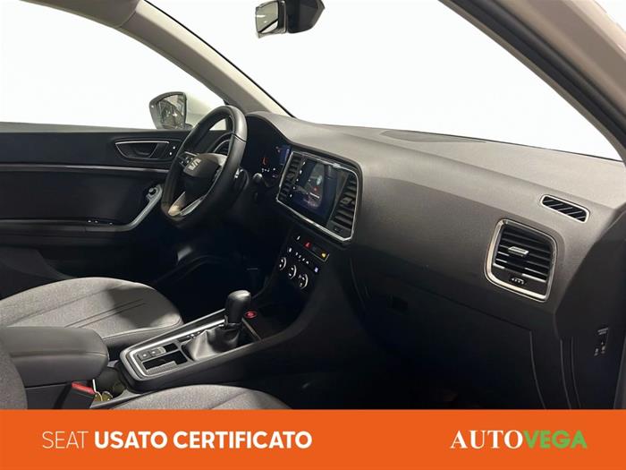 AutoVega - SEAT Ateca | ID 38771