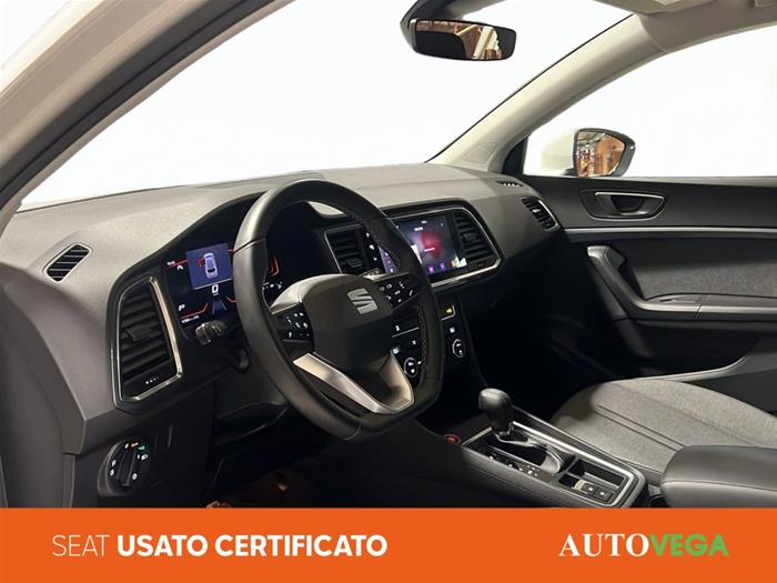 AutoVega - SEAT Ateca | ID 38771