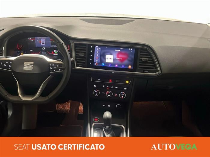 AutoVega - SEAT Ateca | ID 38771