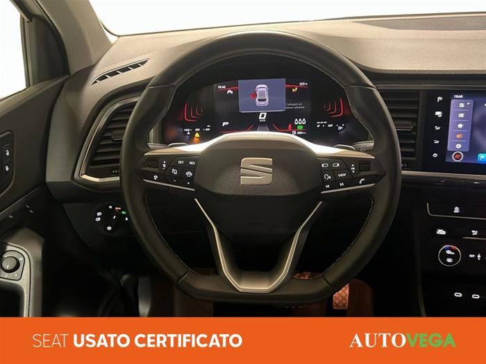 AutoVega - SEAT Ateca | ID 38771