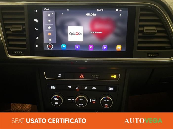 AutoVega - SEAT Ateca | ID 38771