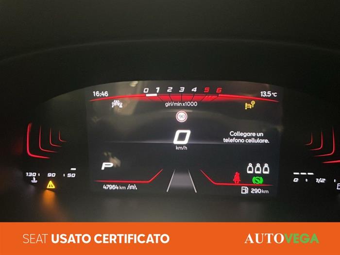 AutoVega - SEAT Ateca | ID 38771